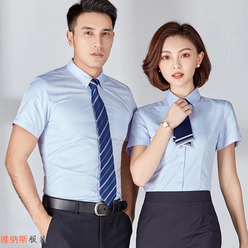 濟(jì)南襯衫定做