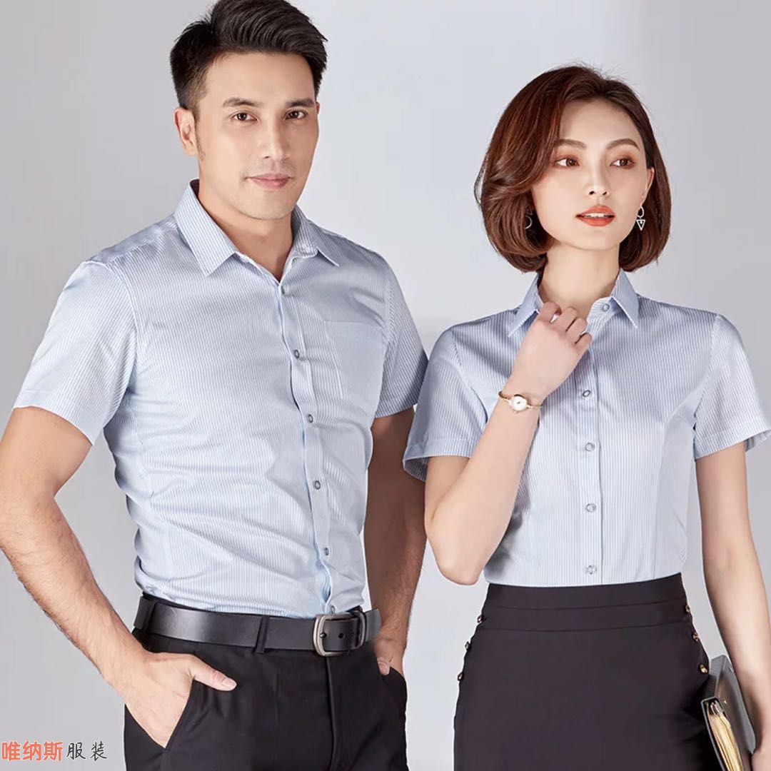 濟(jì)南訂制襯衫