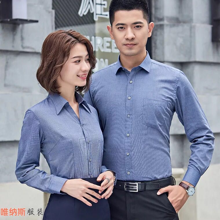 濟(jì)南襯衣訂做