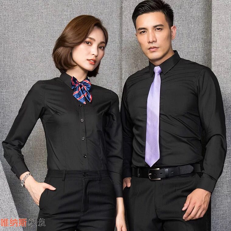 濟(jì)南訂做襯衫