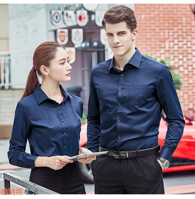 濟(jì)南襯衣定做